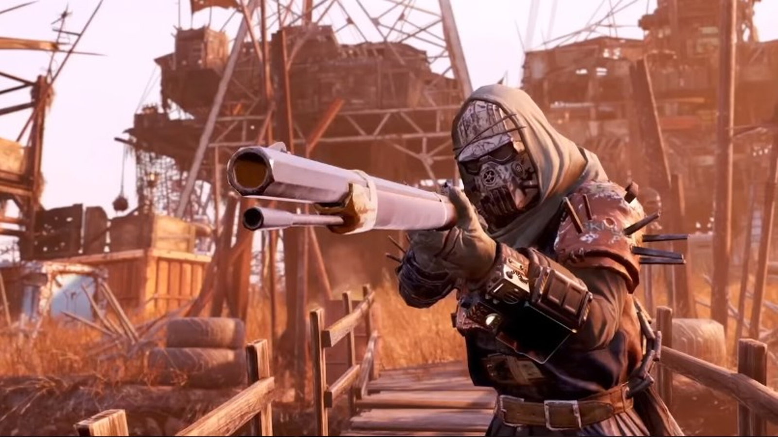 Fallout 76 gratis questo weekend su Steam