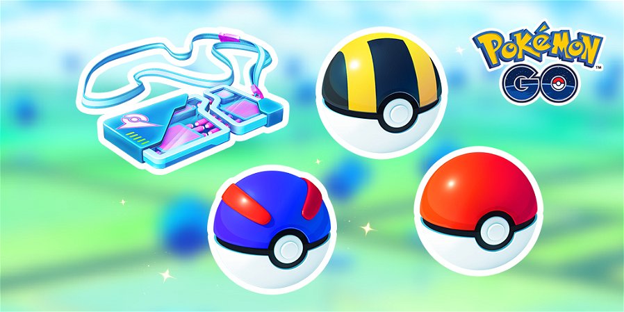 Immagine di Pokémon GO, l'ultima offerta temporanea del negozio è ora disponibile