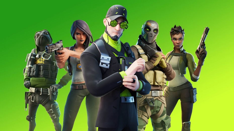 Immagine di Fortnite Capitolo 2 - Stagione 3, la nuova data di uscita