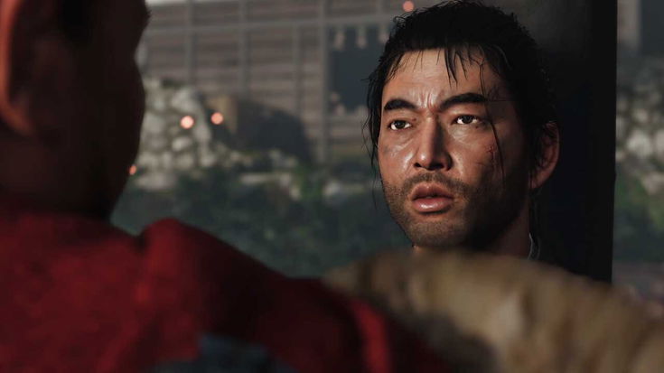 Ghost of Tsushima: un video confronta la versione 2020 con quella dell'E3 2018