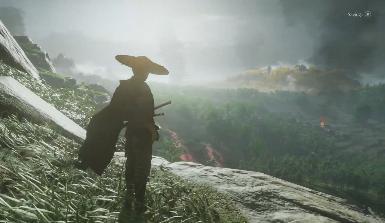Ghost of Tsushima è ispirato a Red Dead Redemption - ma solo al primo