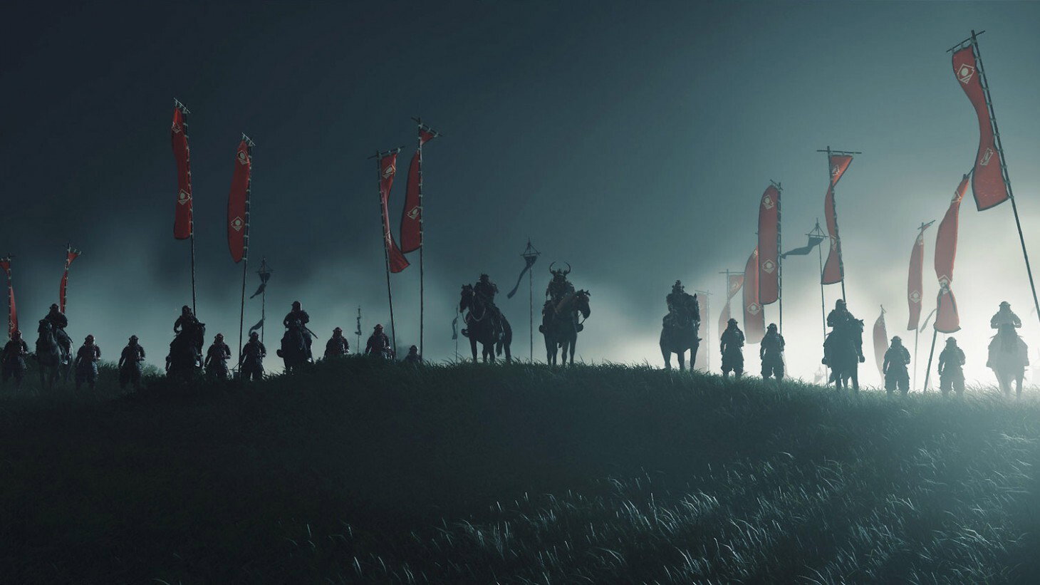 Ghost of Tsushima 2 esplorerà altre epoche storiche?