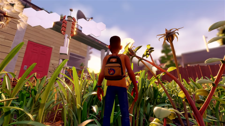 Immagine di Grounded debutta alla grande su Steam e Xbox One
