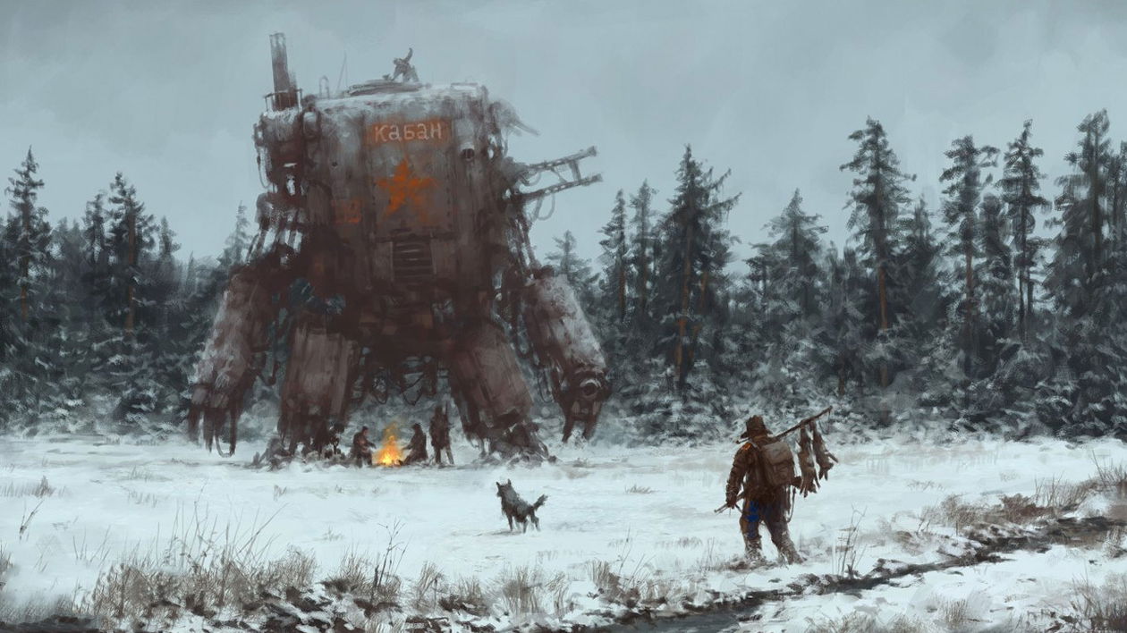 Immagine di Iron Harvest 1920+, la Grande Guerra dei robottoni - Provato