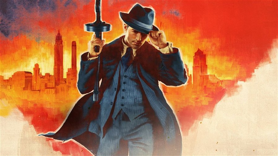 Immagine di Mafia Definitive Edition ufficiale, è "un remake completo del gioco originale"