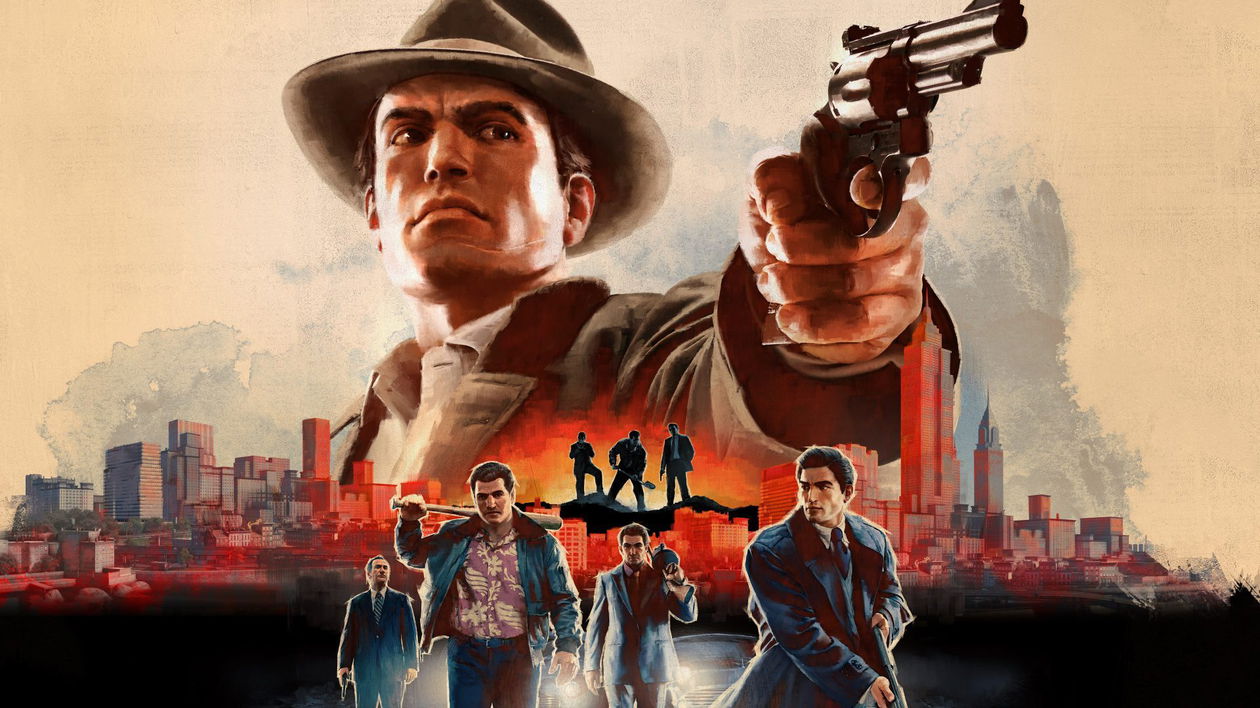 Immagine di Mafia II Definitive Edition, Empire Bay dieci anni dopo - Recensione