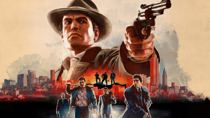 Mafia II Definitive Edition, Empire Bay dieci anni dopo - Recensione