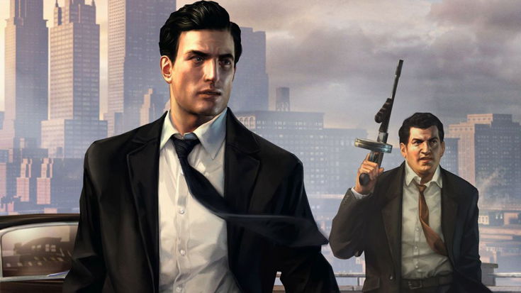 Mafia II Definitive Edition esce il 19 maggio, secondo Microsoft Store