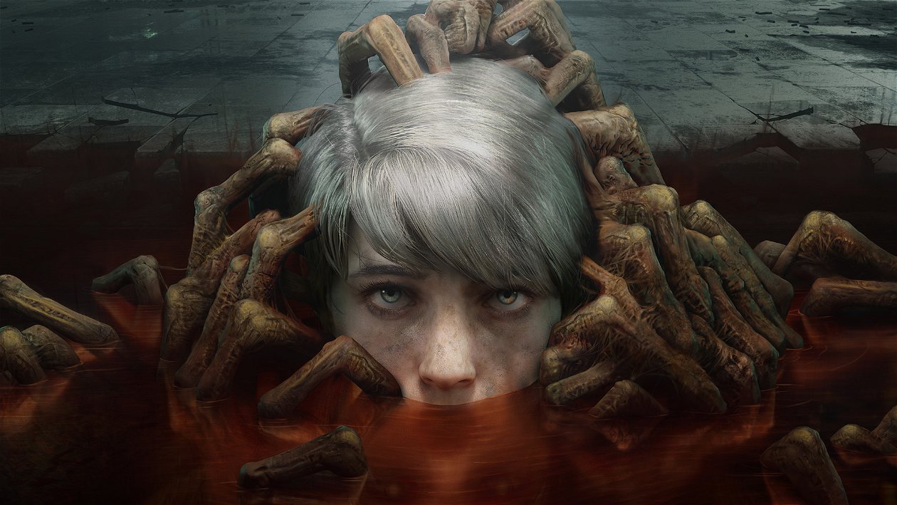 Immagine di The Medium, l'horror psicologico che si ispira a Silent Hill 2 - Anteprima