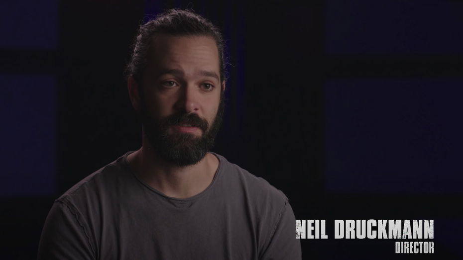 Immagine di Druckmann condivide minacce ricevute per The Last of Us - Part II: importante farle vedere