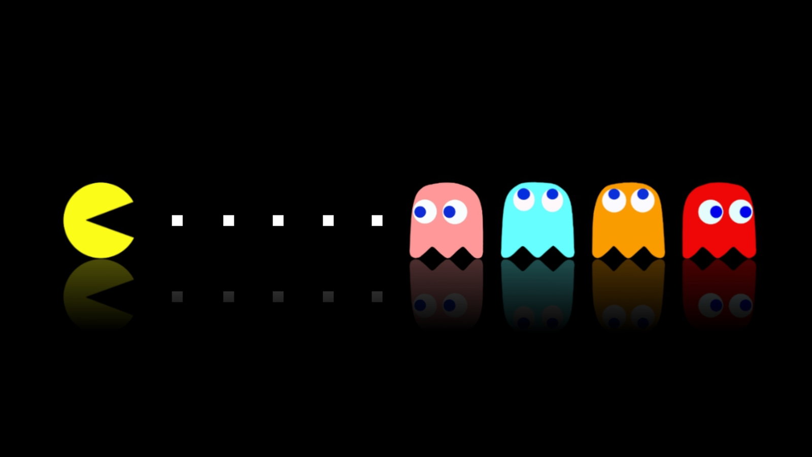 Pac-Man, la super star dei videogiochi compie quarant'anni