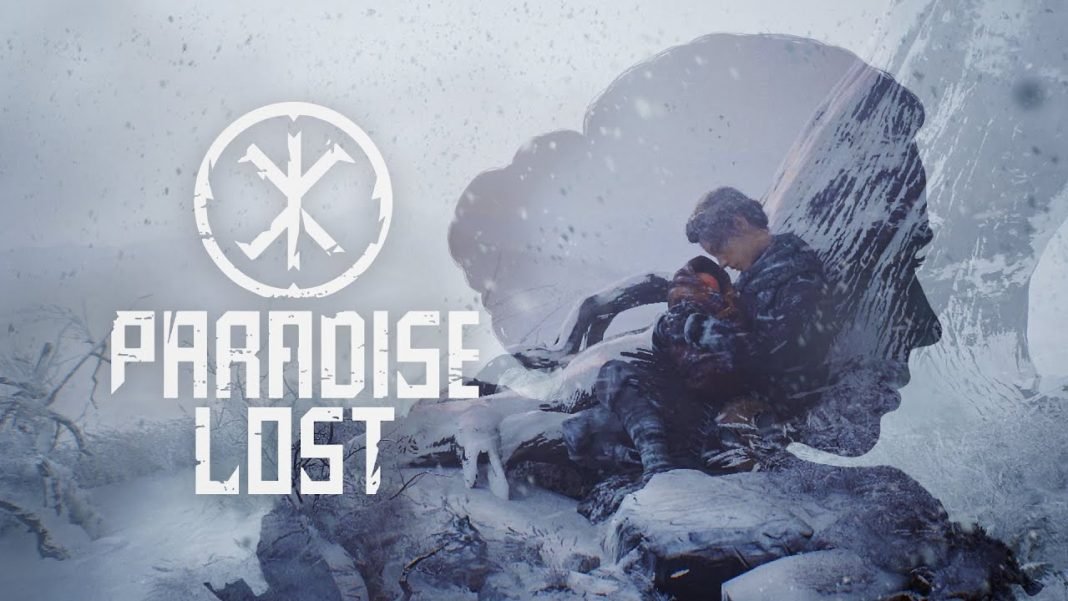 Paradise Lost, la next-gen post nucleare si mostra in un trailer