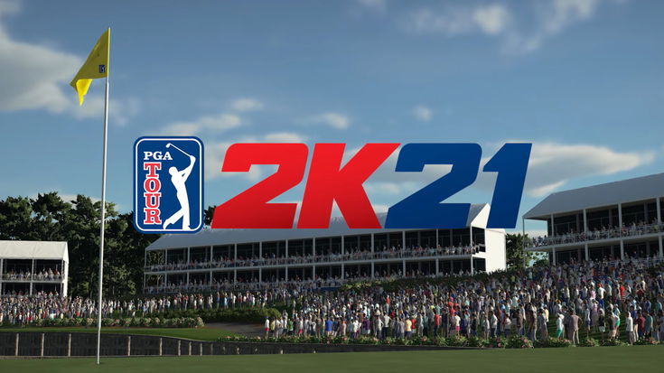 Annunciato PGA Tour 2K21, altri dettagli in arrivo il 14 maggio