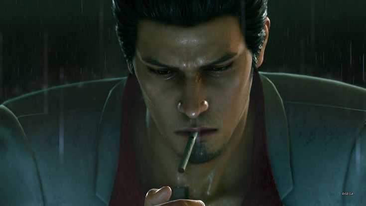 Yakuza Kiwami 2 potrebbe arrivare presto su Xbox Game Pass