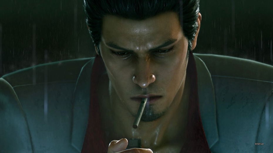 Immagine di Yakuza Kiwami 2 potrebbe arrivare presto su Xbox Game Pass