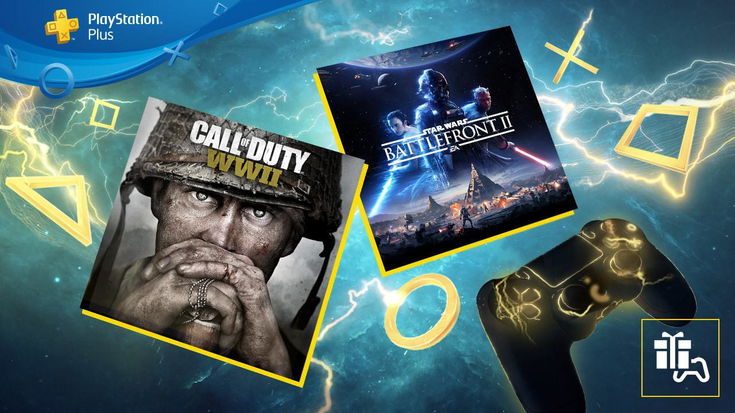 PlayStation Plus, annunciati i giochi gratuiti di giugno