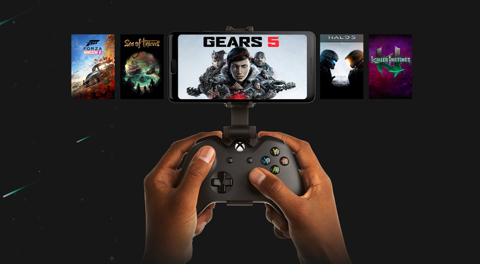 Project xCloud non è pronto a sostituire le console, ma è sulla buona strada - Provato