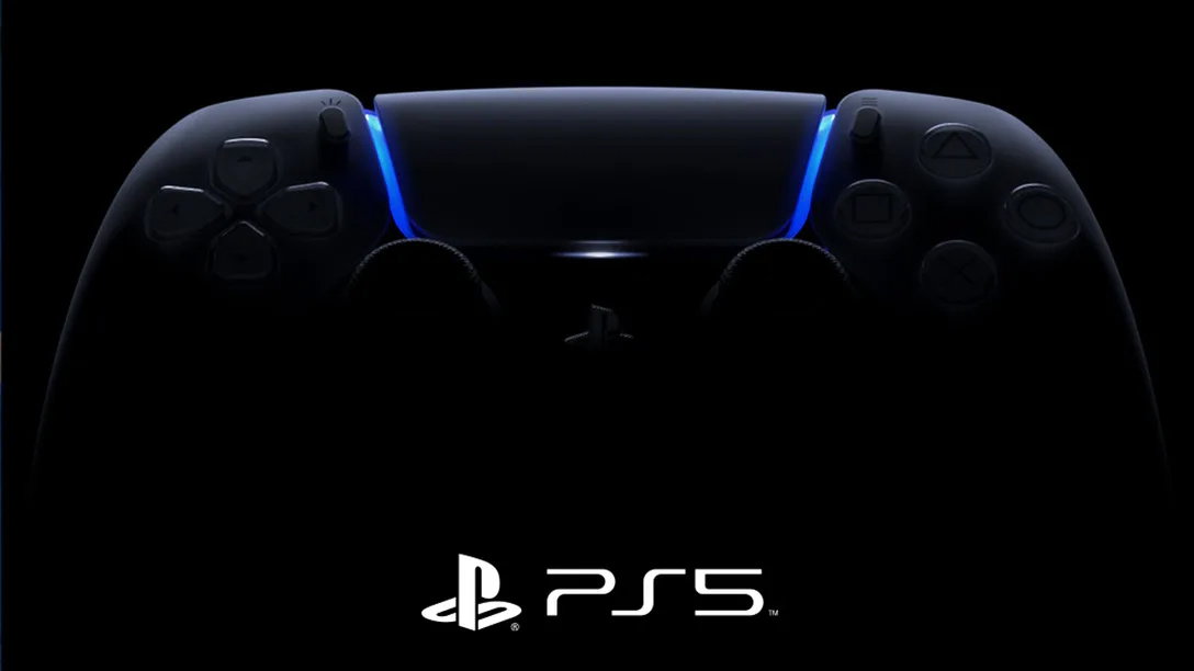 PS5, il teaser potrebbe aver svelato suono d'accensione e DualSense nero