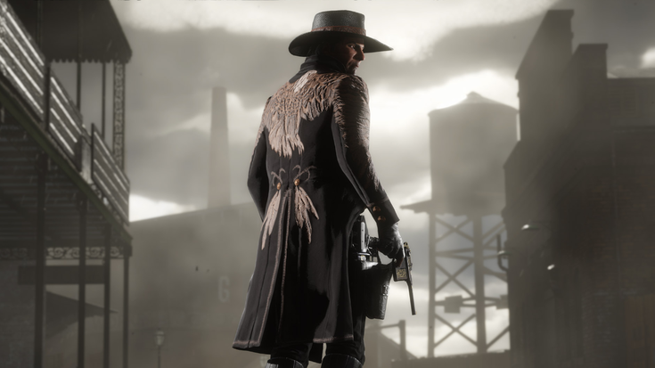 Red Dead Online, questa settimana potrete ottenere oro extra in modalità Rese dei Conti