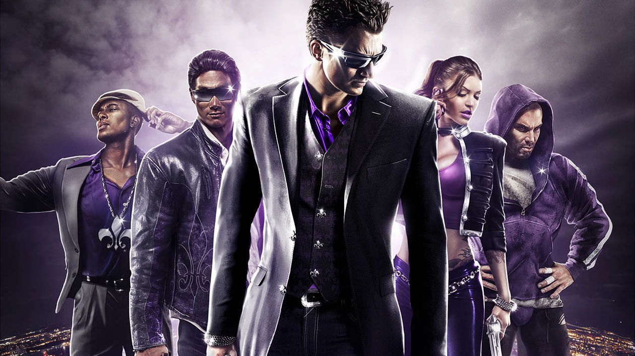 Immagine di Saints Row the Third Remastered ci assolve dai nostri mali e dalle nostre malefatte – Recensione