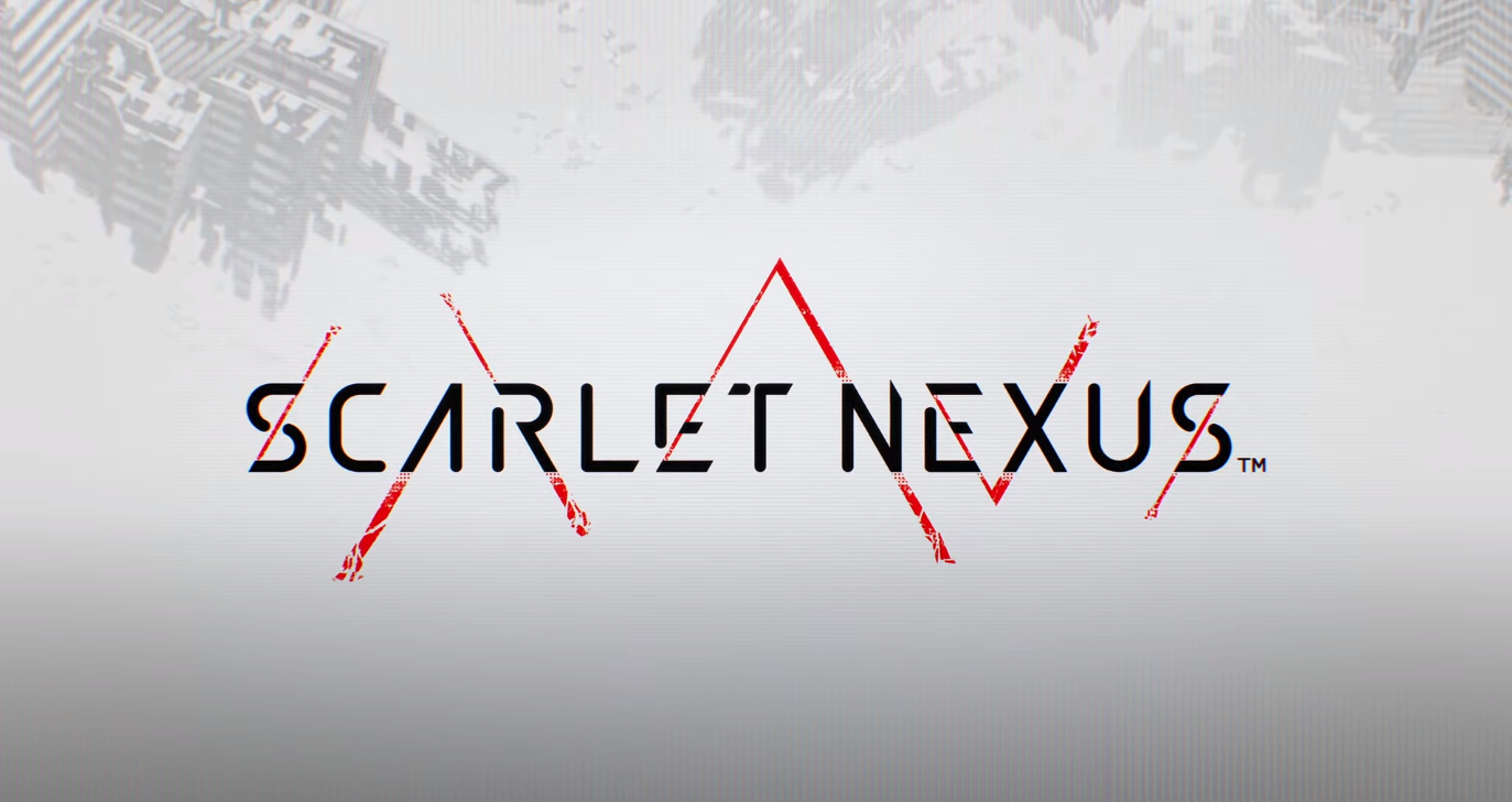 Scarlet Nexus è un nuovo action RPG Bandai Namco per Xbox One e Xbox Series X