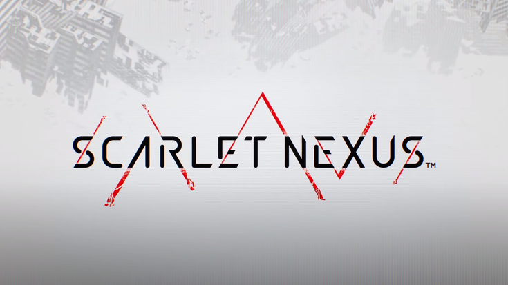 Scarlet Nexus è un nuovo action RPG Bandai Namco per Xbox One e Xbox Series X