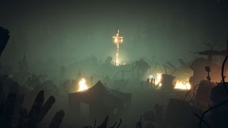 Poster di Someday You'll Return