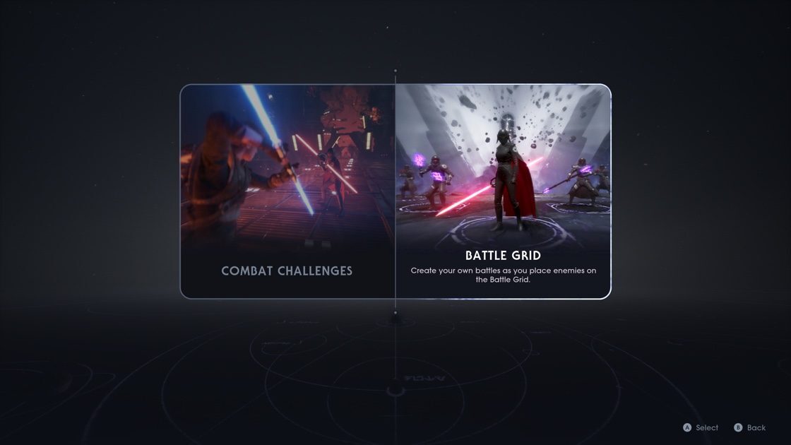 Star Wars Jedi Fallen Order introduce Nuova Partita+ e due modalità sfida
