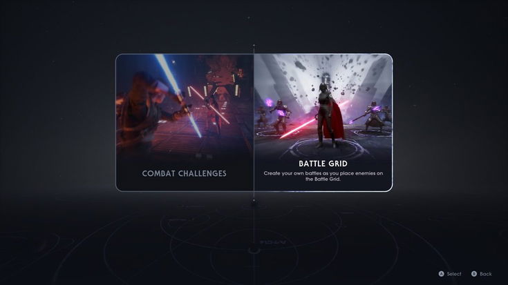 Star Wars Jedi Fallen Order introduce Nuova Partita+ e due modalità sfida