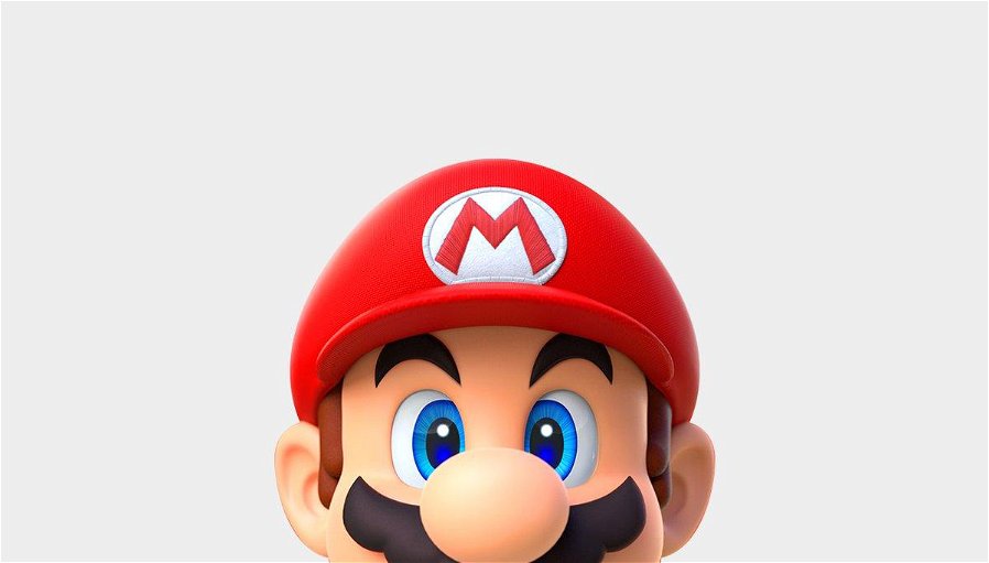 Immagine di Super Mario non è italiano (incredibile ma vero)