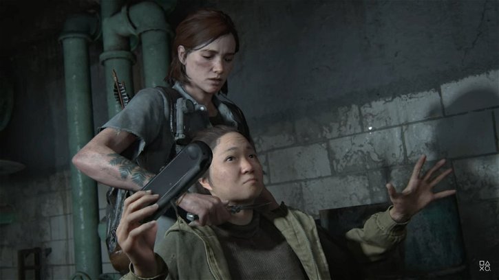 Immagine di Avete riconosciuto il gioco PS Vita mostrato durante lo State of Play di The Last of Us?