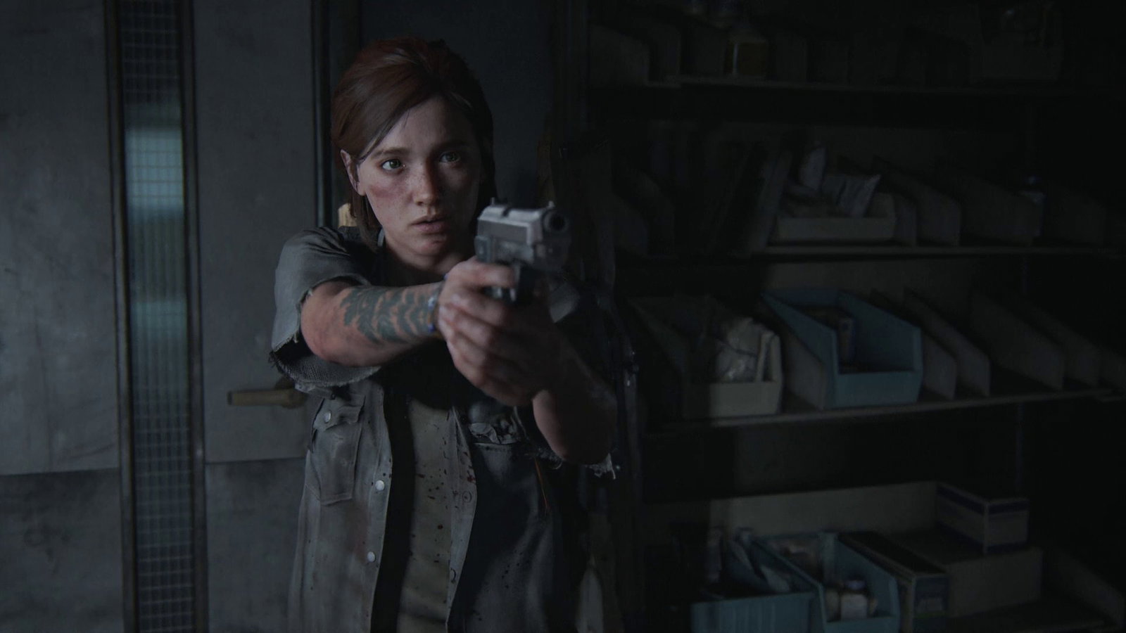 The Last Of Us Parte 2, lancio migliore dell'anno negli Stati Uniti