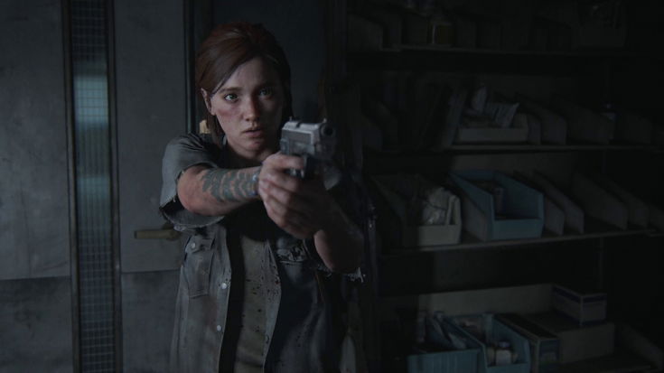 The Last of Us - Part II in State of Play: mors tua vita mea - Speciale