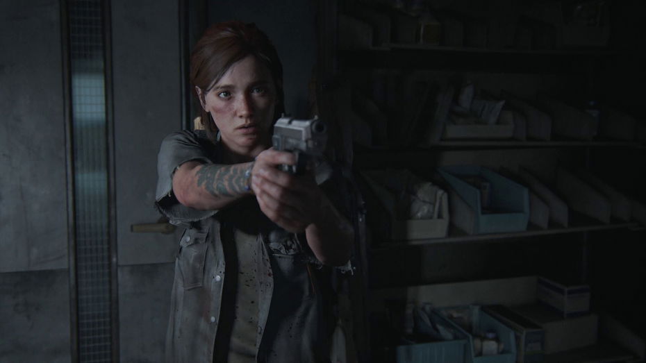 Immagine di The Last Of Us Parte 2, lancio migliore dell'anno negli Stati Uniti