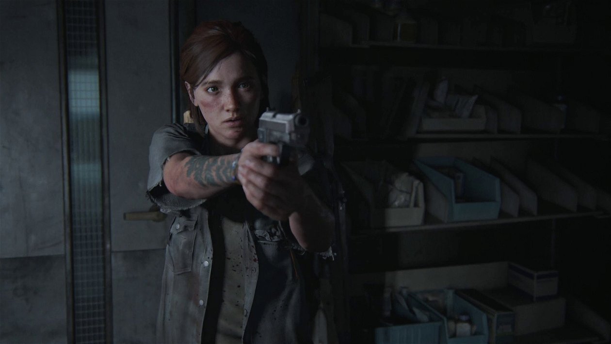 Immagine di The Last of Us - Part II in State of Play: mors tua vita mea - Speciale