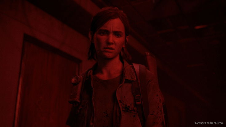 The Last of Us - Part II: un trailer celebra i 10 della stampa italiana