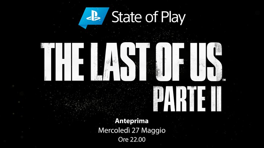 Immagine di The Last of Us Part II protagonista del prossimo State of Play