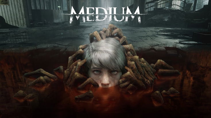 The Medium, l'horror next-gen si mostra allo showcase Xbox