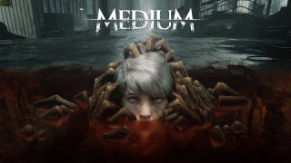 Poster di The Medium