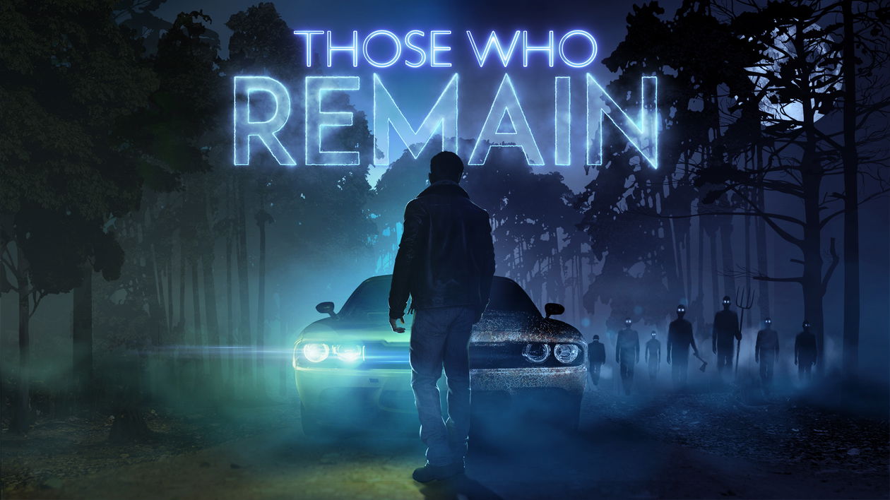 Immagine di Those Who Remain non è l'horror che prometteva di essere - Recensione