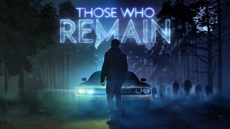 Those Who Remain non è l'horror che prometteva di essere - Recensione