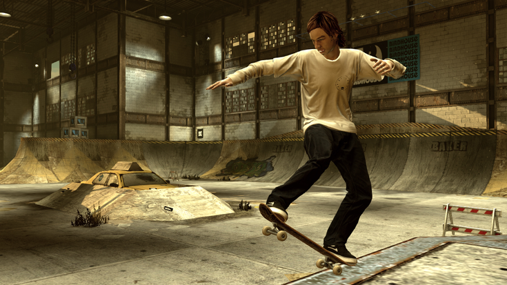 Tony Hawk's Pro Skater 1 + 2 torneranno presto con "nuove feature"