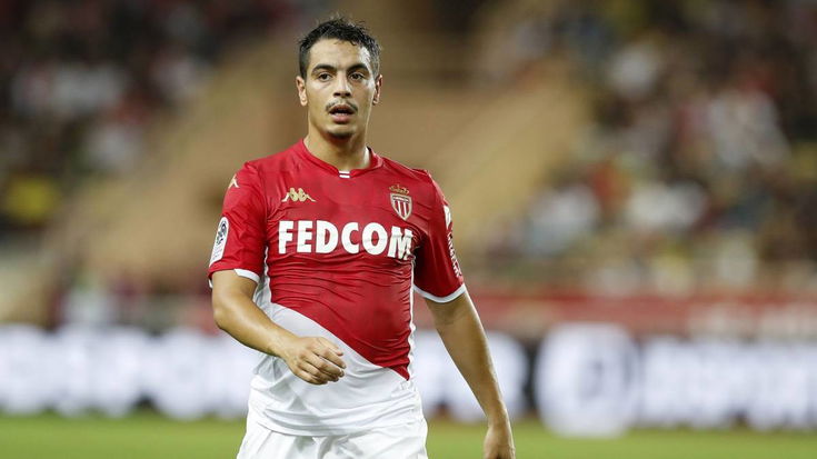 Ben Yedder sa che i giocatori di FIFA 20 lo odiano