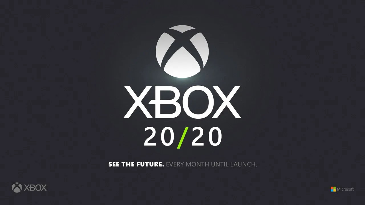 The Initiative svelerà il suo primo gioco all'evento Xbox di luglio