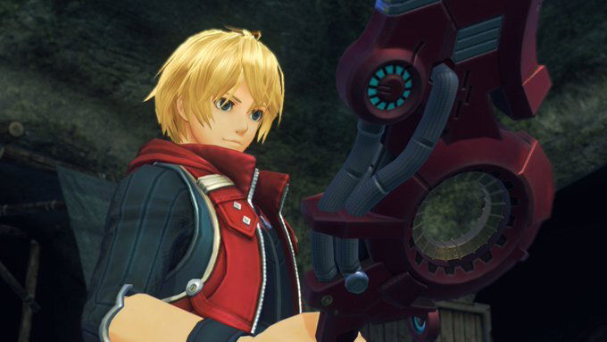 Xenoblade Chronicles: Definitive Edition, com'è la versione Switch?