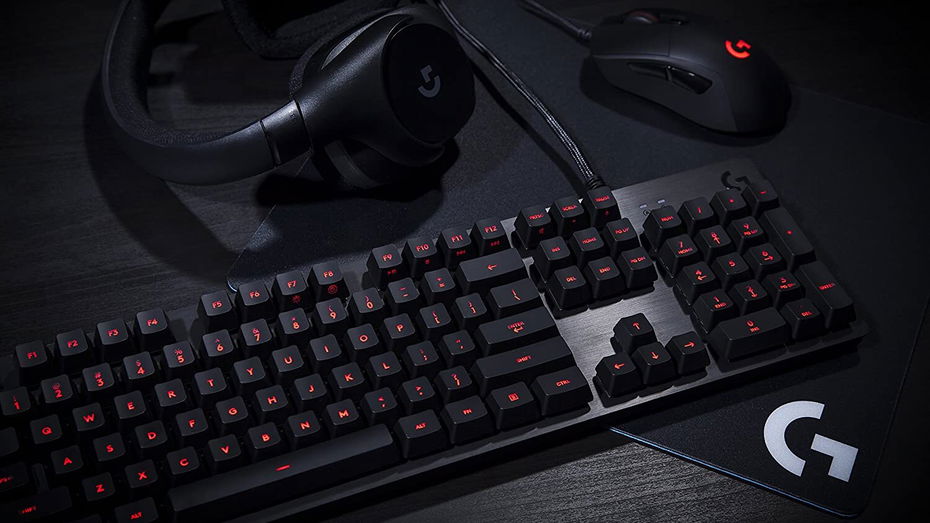 Immagine di Tastiera Logitech G413 scontata del 37% su Amazon!