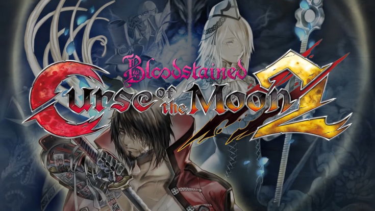 Bloodstained: Curse of the Moon 2, la data di uscita