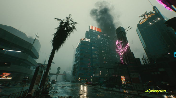 Cyberpunk 2077, le Life Path nel dettaglio dal Night City Wire 2