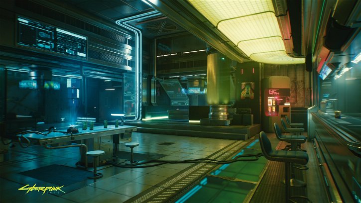 Immagine di Cyberpunk 2077 funzionerà solo in modalità DirectX 12 su PC