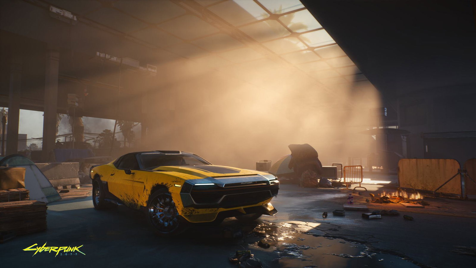 Cyberpunk 2077, nuova demo di 15 minuti (in cinese): guardala ora